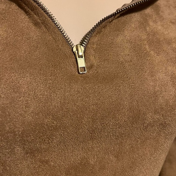 Halloween Pocohantas Dress - Picture 4 of 4